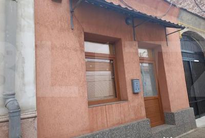 Garsonieră semidecomandată în Central - 2