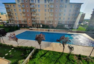 Apartament cu 2 camere, mobilat în Ștefăneștii de Jos - 1