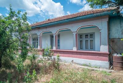Casă cu 3 camere în Sohatu - 5
