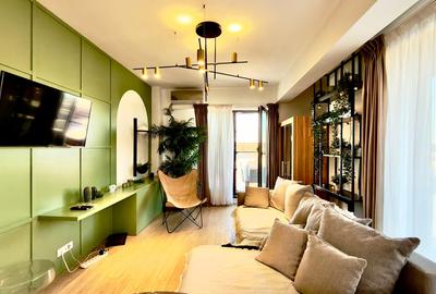 Apartament cu 3 camere decomandat în Chitila - 7