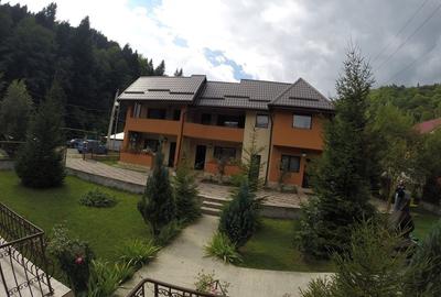 Casă cu 5 camere cu Teren 535 Mp în Nord-Est