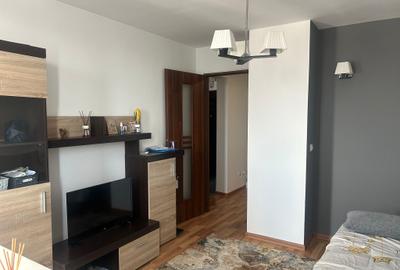Apartament cu 2 camere în Brazda lui Novac - 2
