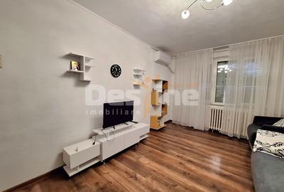 Apartament cu 3 camere decomandat, mobilat în Dristor - 2