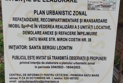 Casă individuală cu 4 camere cu Canalizare în Titulescu - 5