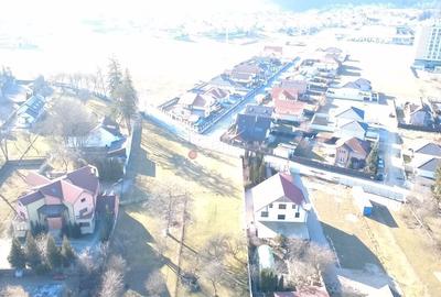 Teren Construcții intravilan de 1970 mp, în Bunloc - 3