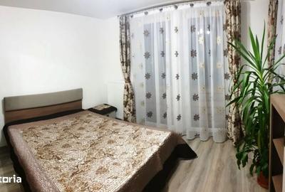 Apartament cu 2 camere în Remetea