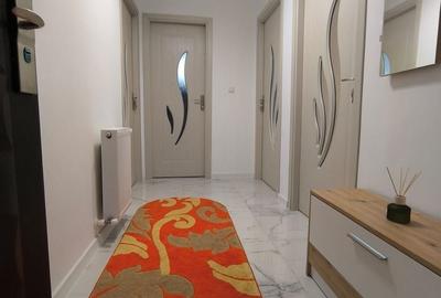 Apartament cu 2 camere în Lunca Cetățuii - 4