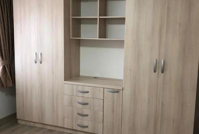 Apartament cu 2 camere decomandat în Braytim