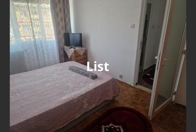 Apartament cu 2 camere semidecomandat, mobilat în Micro III - 2
