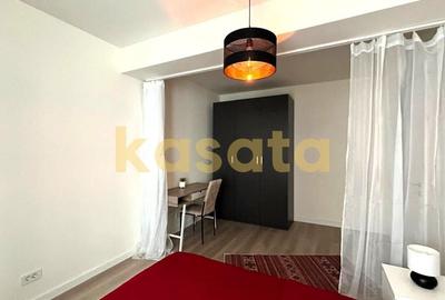 Apartament cu 2 camere semidecomandat, mobilat în Central - 10