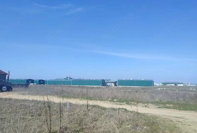 Teren de 3800 mp, în Central - 2