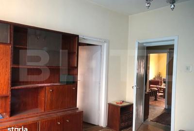 Apartament cu 4 camere decomandat în Semicentral - 14