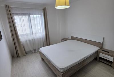 Apartament cu 2 camere decomandat, mobilat în Bistrița Lac - 5