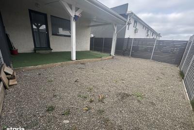 Casă cu 4 camere cu Teren 198 Mp în Central - 9