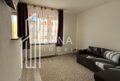 Garsonieră în 7 Noiembrie - 9