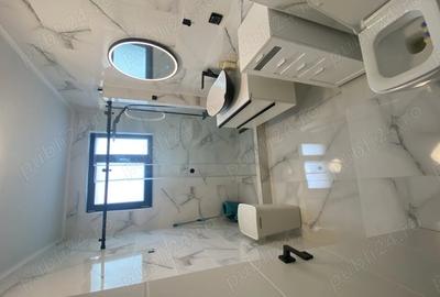 Apartament cu 2 camere semidecomandat în Exterior Vest - 7