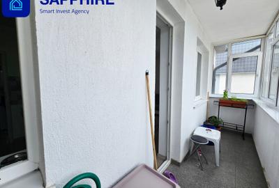 Garsonieră decomandată în Bragadiru - 10