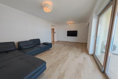 Apartament cu 3 camere decomandat în Sud - 5
