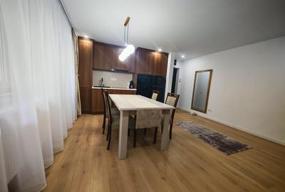 Apartament cu 2 camere decomandat în Central - 2