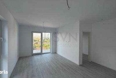 Apartament cu 3 camere, mobilat în Colentina