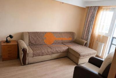 Apartament cu 2 camere decomandat, mobilat în Sebastian