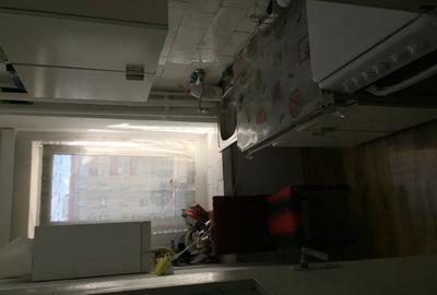 Apartament cu 3 camere semidecomandat în Florilor - 3