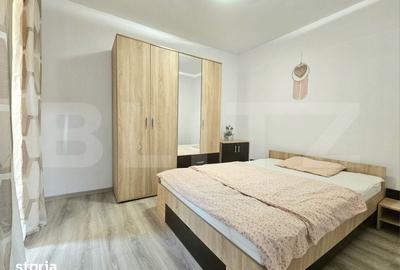Apartament cu 2 camere semidecomandat în Tipografilor - 2
