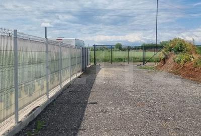 Spațiu comercial, de 400 mp, în Păulești - 6