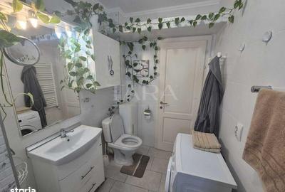 Apartament cu 2 camere decomandat în Grigorescu - 4
