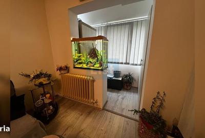 Apartament cu 2 camere în Decebal