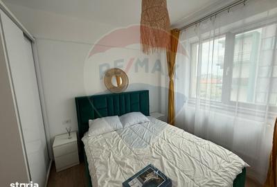 Apartament cu 3 camere în Nord - 3
