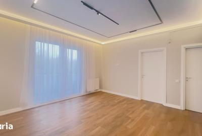 Apartament cu 4 camere în Militari