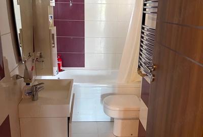 Apartament cu 2 camere semidecomandat în Vitan - 1
