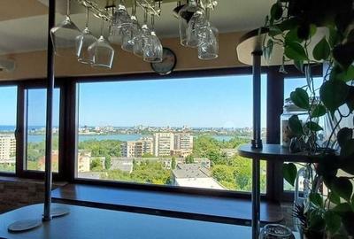 Apartament cu 3 camere în ICIL