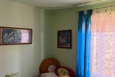 Casă cu 3 camere cu Teren 1600 Mp în Perișor - 13