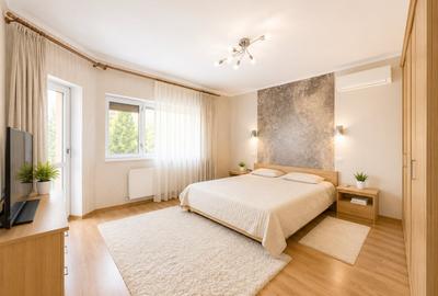 Duplex cu 4 camere cu Teren 499 Mp în Splaiul Unirii - 4