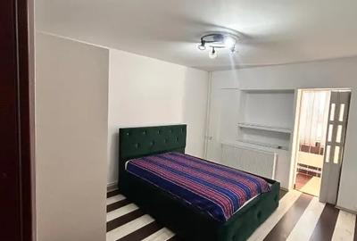 Apartament decomandat în Central