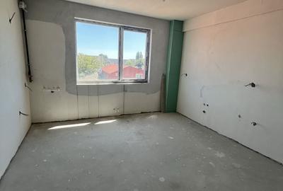Apartament cu 2 camere decomandat în Brătianu