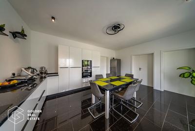 Casă individuală cu 6 camere cu Teren 1327 Mp în Frumușeni - 7