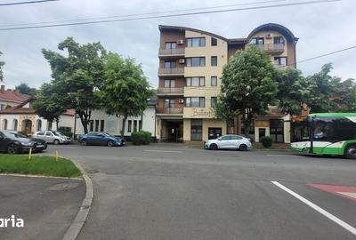 Apartament cu 3 camere în Central - 4