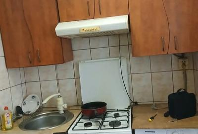 Garsonieră nedecomandată, mobilată în Valea Rosie