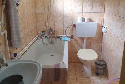 Casă cu 3 camere în Dobriceni - 3