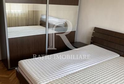 Apartament cu 3 camere decomandat în Rogerius - 5