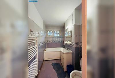 Apartament cu 2 camere semidecomandat în Gheorgheni
