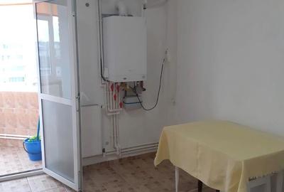 Apartament cu 2 camere decomandat în Tomis III - 6