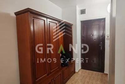 Garsonieră semidecomandată, mobilată în Grigorescu - 7