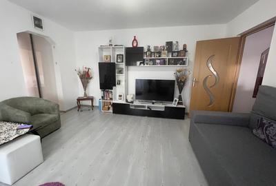 Apartament cu 2 camere semidecomandat în 6 Vânători - 7