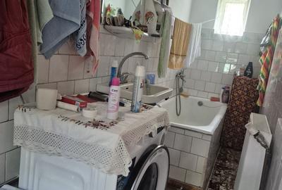 Casă cu 3 camere în Popoveni - 2