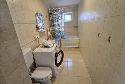 Apartament cu 2 camere semidecomandat în Zorilor - 2