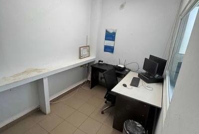 Spațiu comercial, de 145 mp, în Girocului